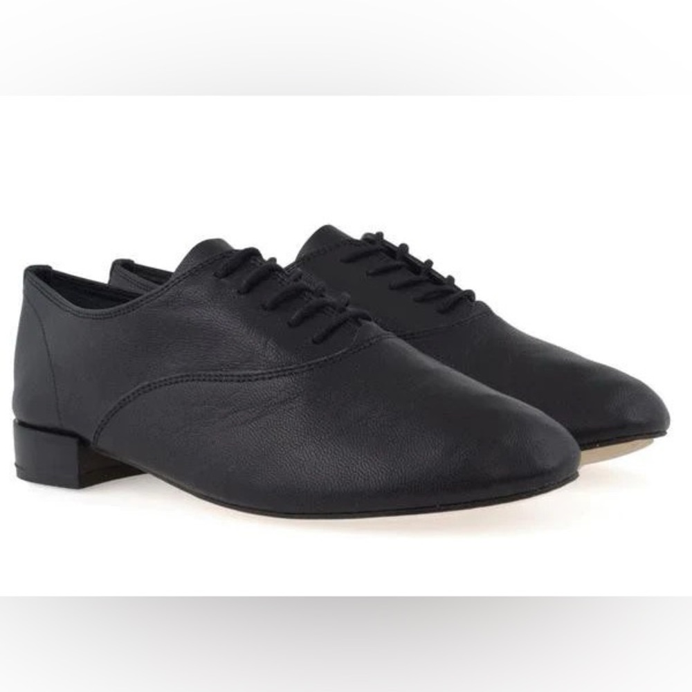Repetto Zizi Oxford Shoes, 38